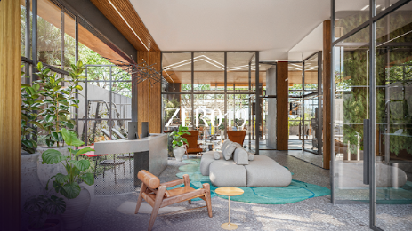 Apartamento à venda Cambuí em Campinas: 