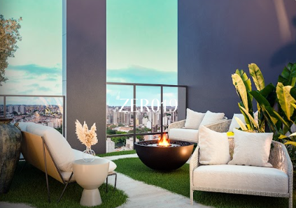 Apartamento à venda Cambuí em Campinas: 