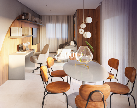 Apartamento à venda Cambuí em Campinas: 