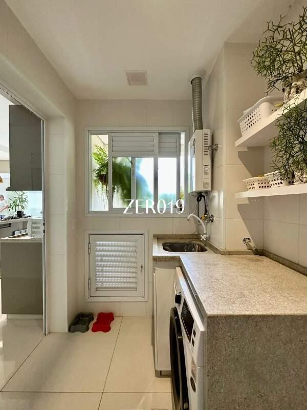 Apartamento à venda Taquaral em Campinas: 