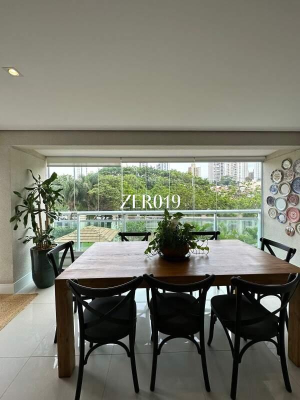 Apartamento à venda Taquaral em Campinas: 