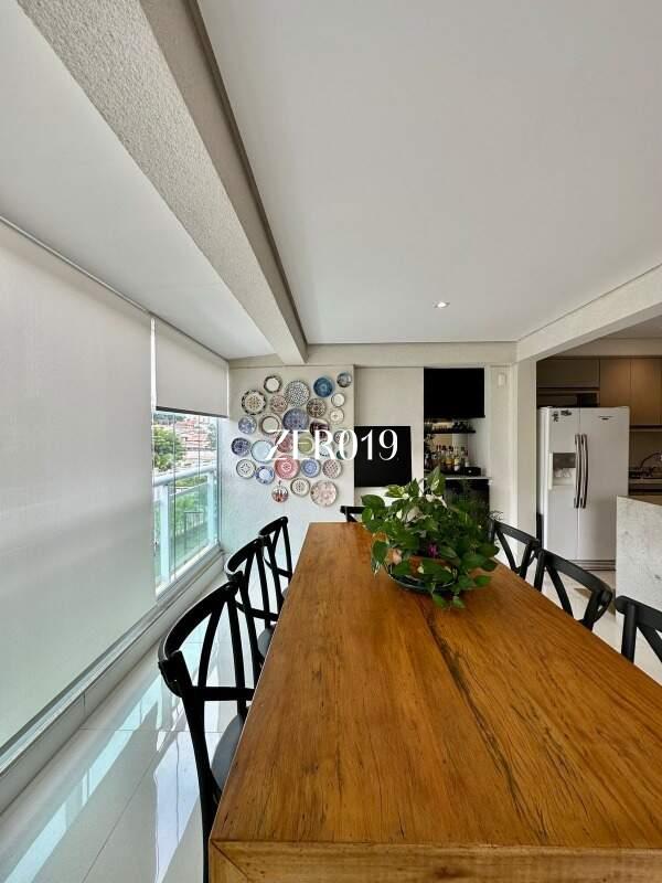 Apartamento à venda Taquaral em Campinas: 