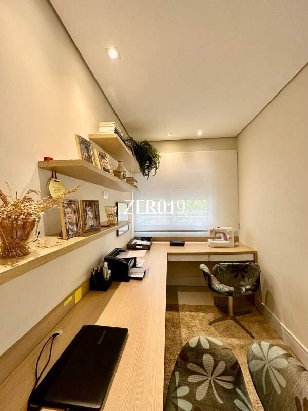 Apartamento à venda Taquaral em Campinas: 