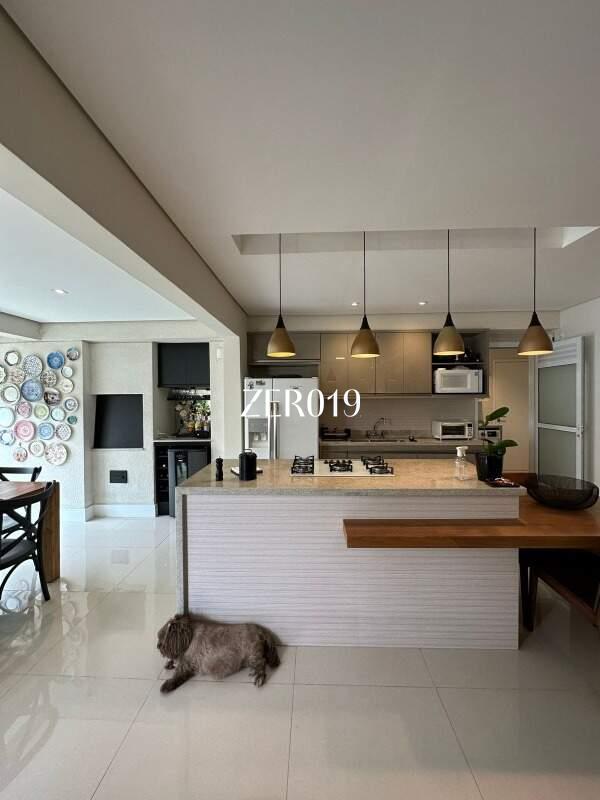 Apartamento à venda Taquaral em Campinas: 