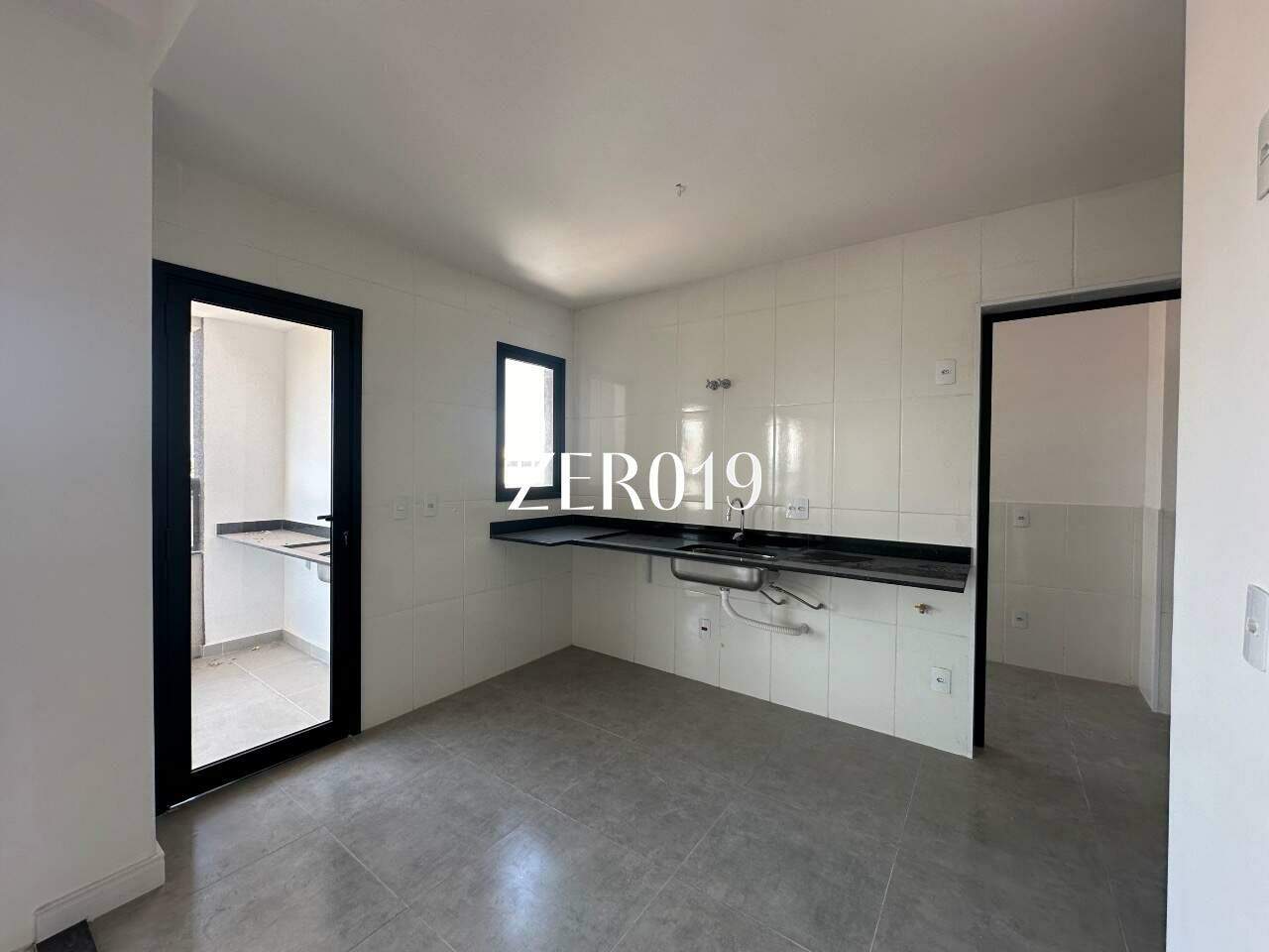 Apartamento à venda Vila Clayton em Valinhos: 