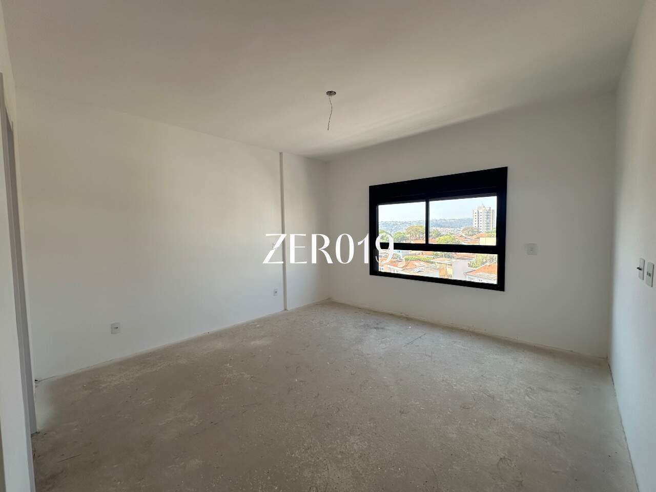 Apartamento à venda Vila Clayton em Valinhos: 