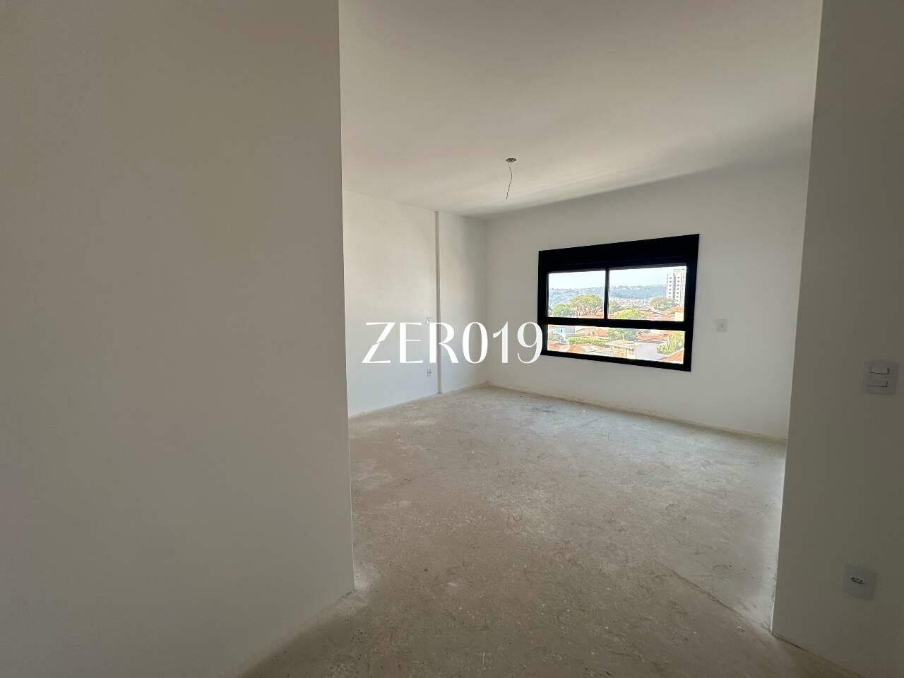 Apartamento à venda Vila Clayton em Valinhos: 