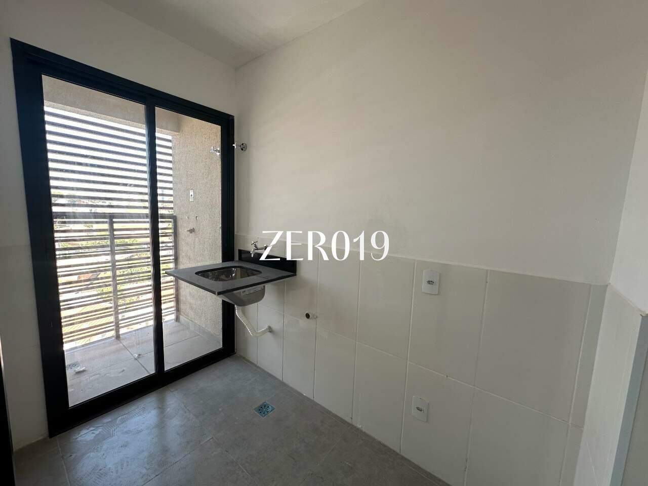 Apartamento à venda Vila Clayton em Valinhos: 