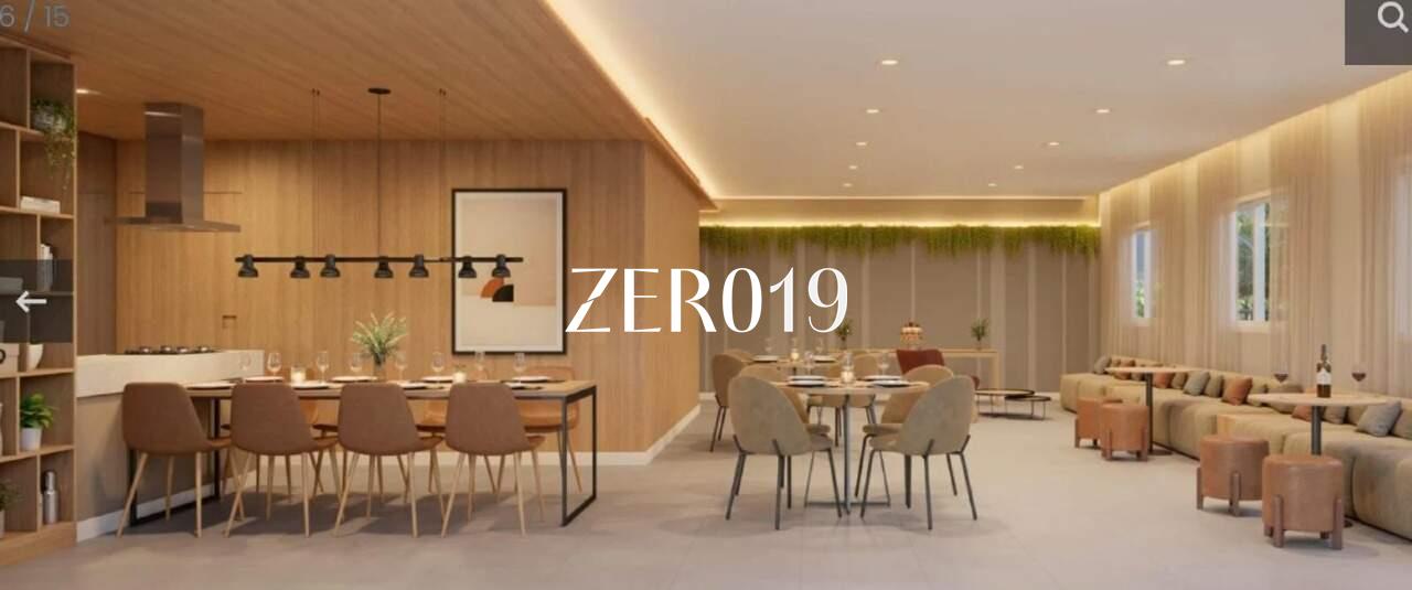 Apartamento à venda Mansões Santo Antônio em Campinas: 