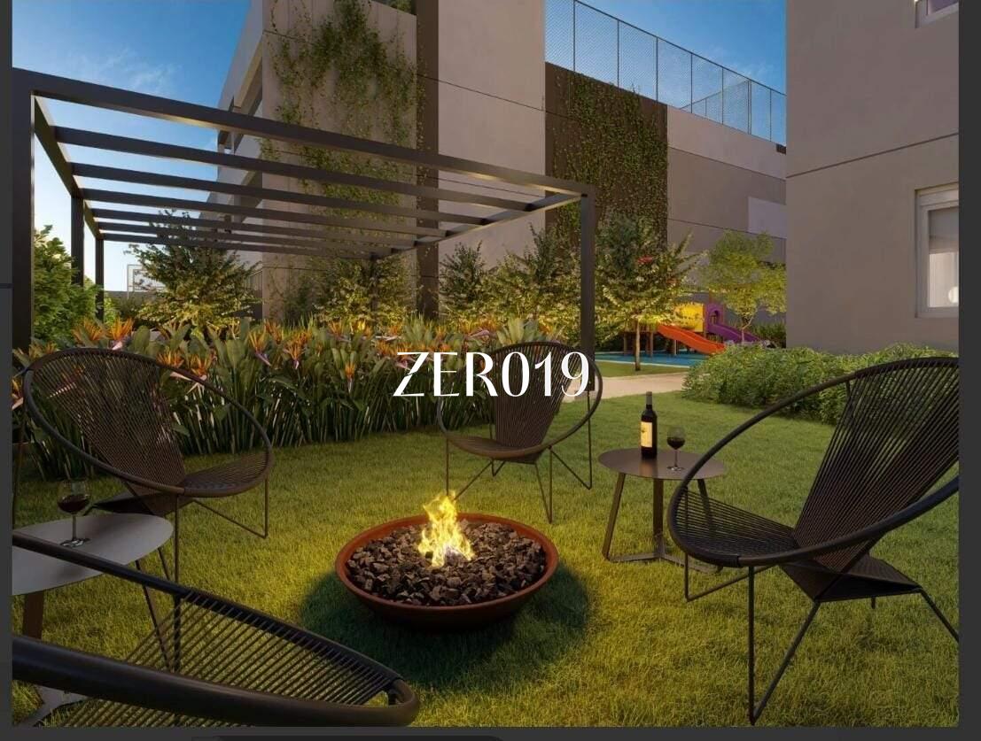 Apartamento à venda Mansões Santo Antônio em Campinas: 