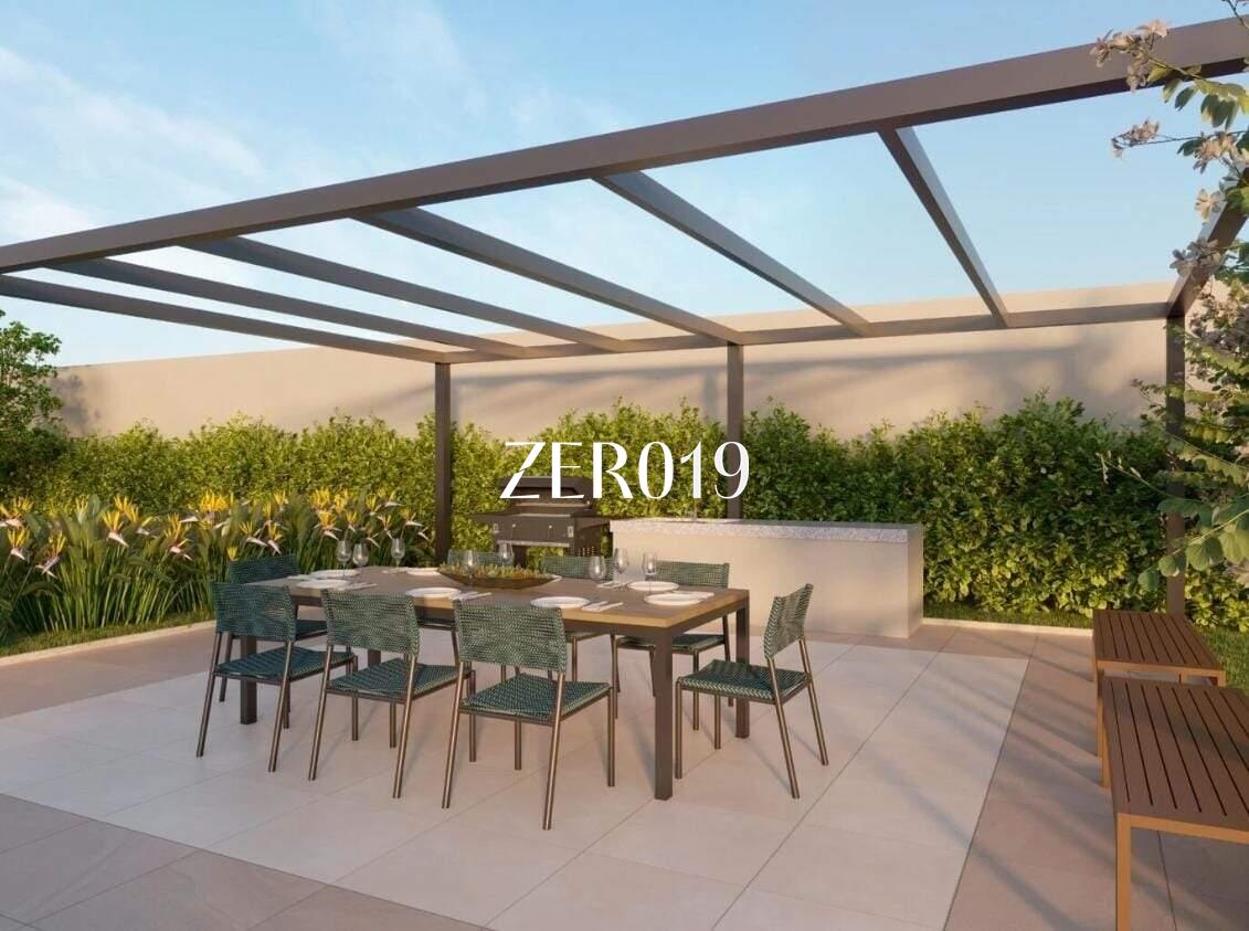 Apartamento à venda Mansões Santo Antônio em Campinas: 