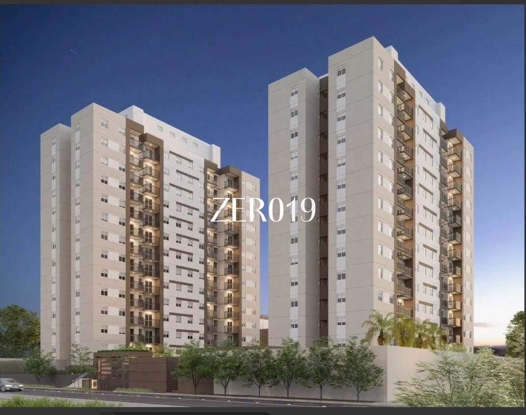 Apartamento à venda Mansões Santo Antônio em Campinas: 