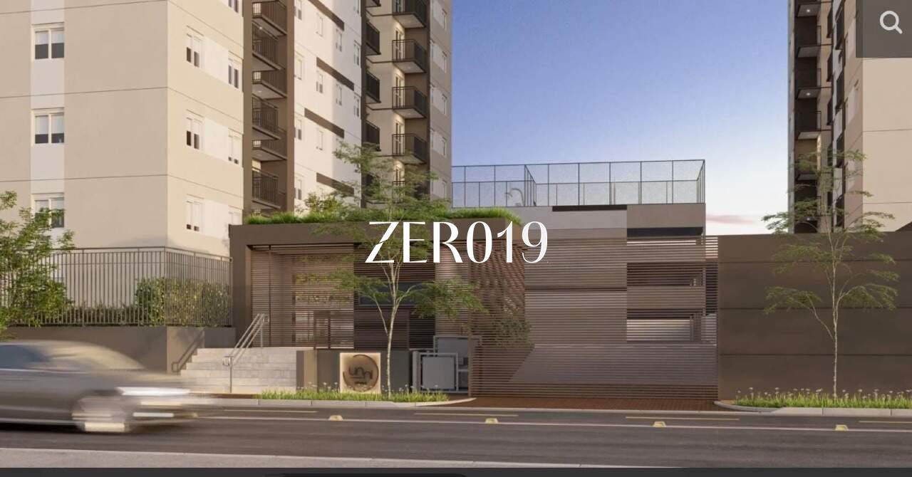 Apartamento à venda Mansões Santo Antônio em Campinas: 