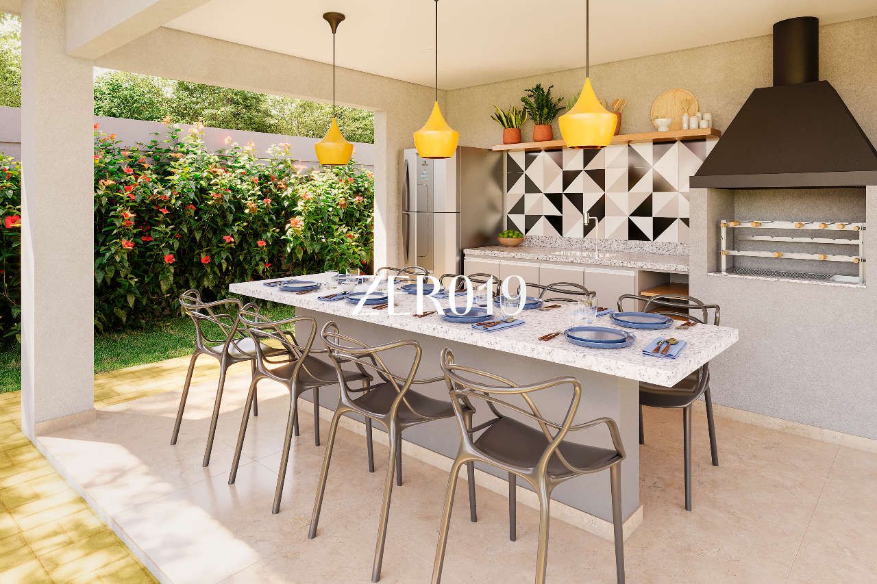 Apartamento à venda Jardim García em Campinas: 