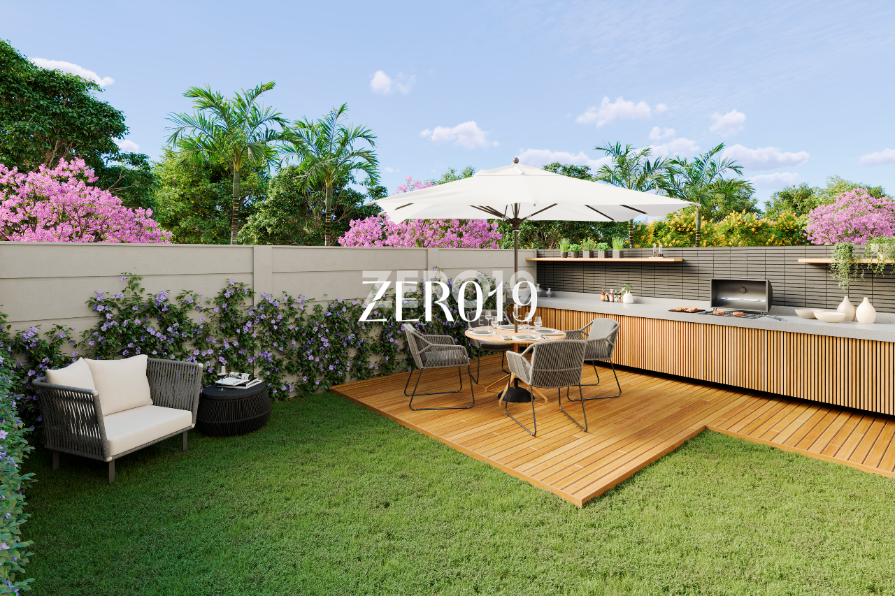 Apartamento à venda Jardim García em Campinas: 