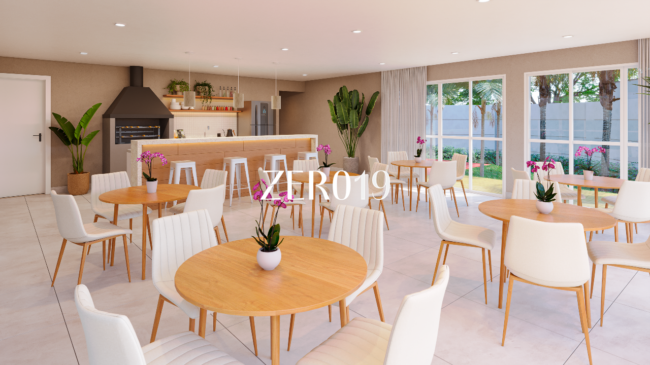Apartamento à venda Jardim García em Campinas: 