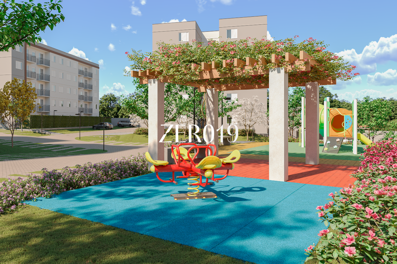 Apartamento à venda Jardim García em Campinas: 
