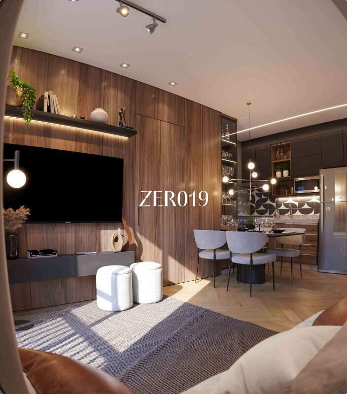 Apartamento à venda Jardim Ipaussurama em Campinas: 