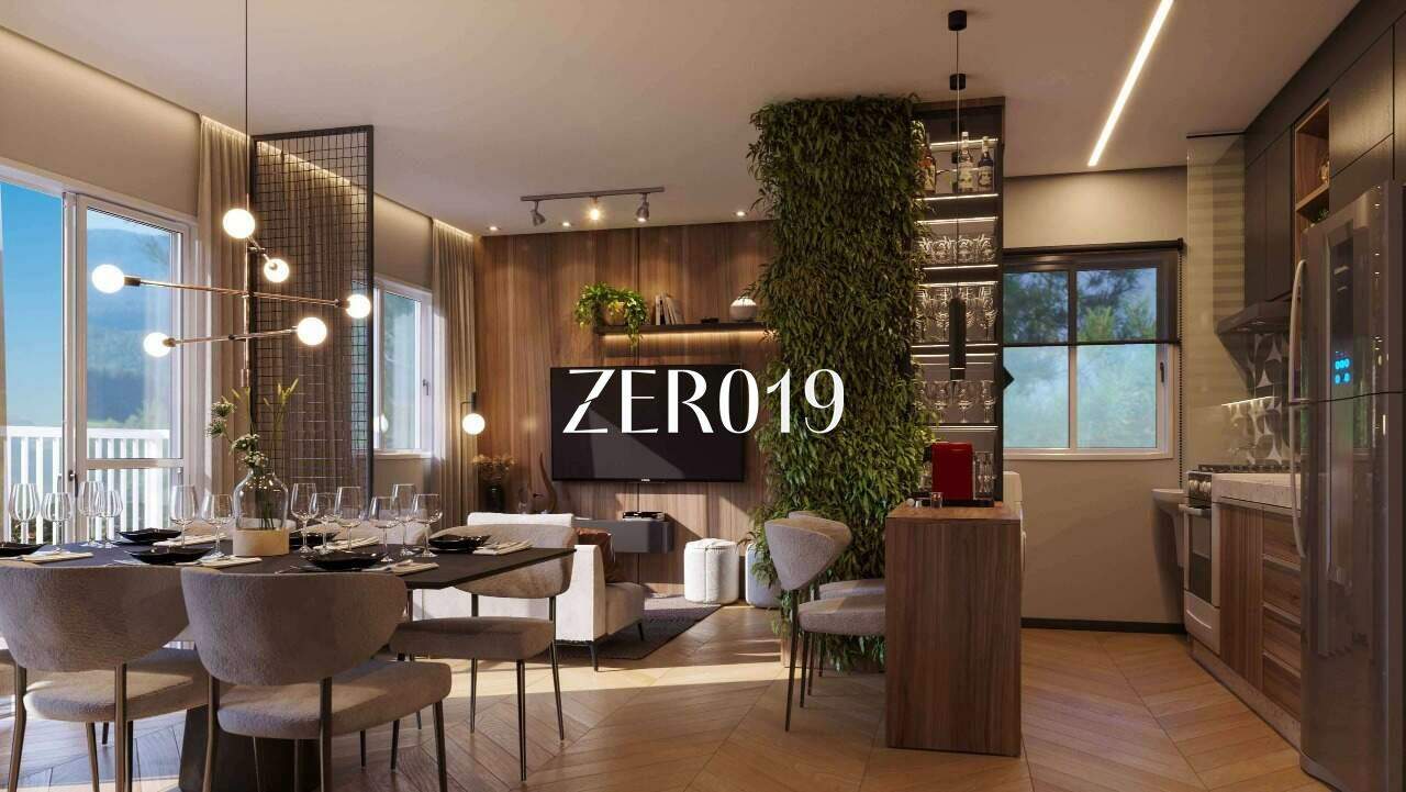 Apartamento à venda Jardim Ipaussurama em Campinas: 