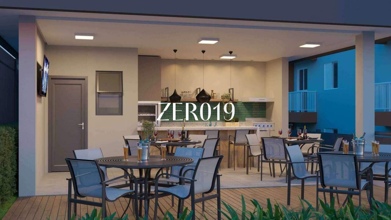 Apartamento à venda Jardim Ipaussurama em Campinas: 