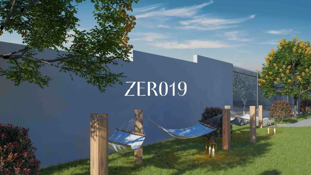 Apartamento à venda Jardim Ipaussurama em Campinas: 