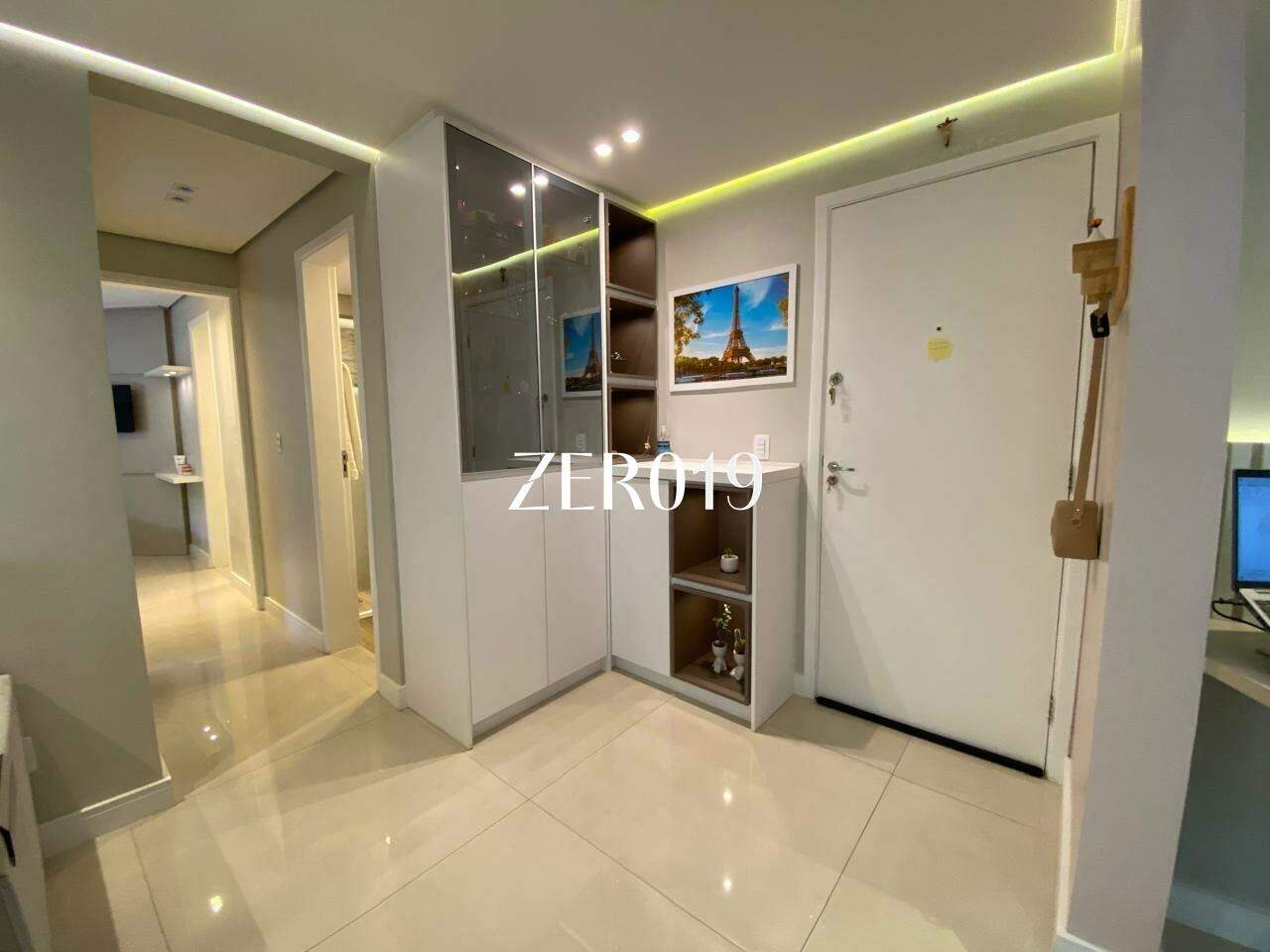 Apartamento Garden à venda Vila Trinta e Um de Março em Campinas: 