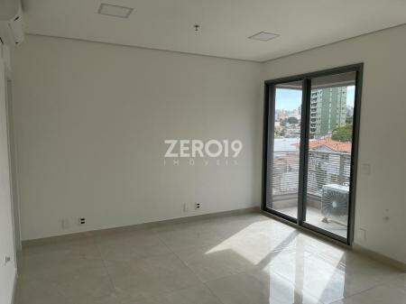 Consultório para aluguel Botafogo em Campinas: 