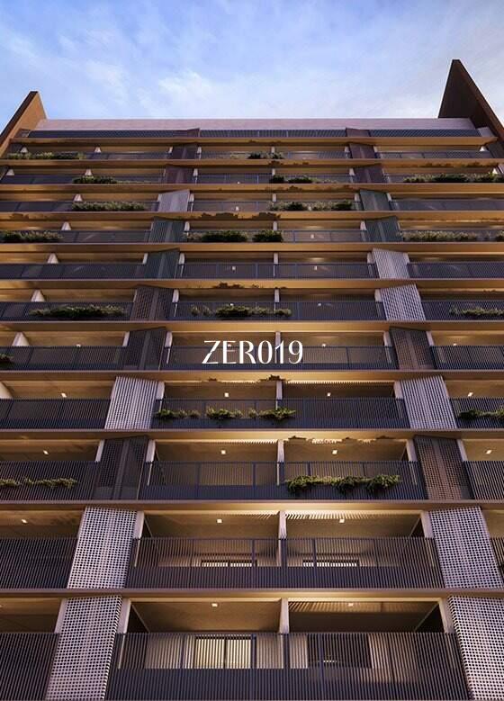 Apartamento à venda Jardim Irajá em Ribeirão Preto: 