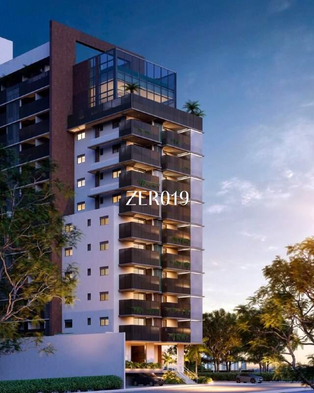 Apartamento à venda Jardim Irajá em Ribeirão Preto: 