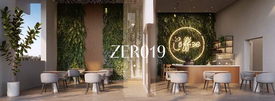 Apartamento à venda Jardim Irajá em Ribeirão Preto: 