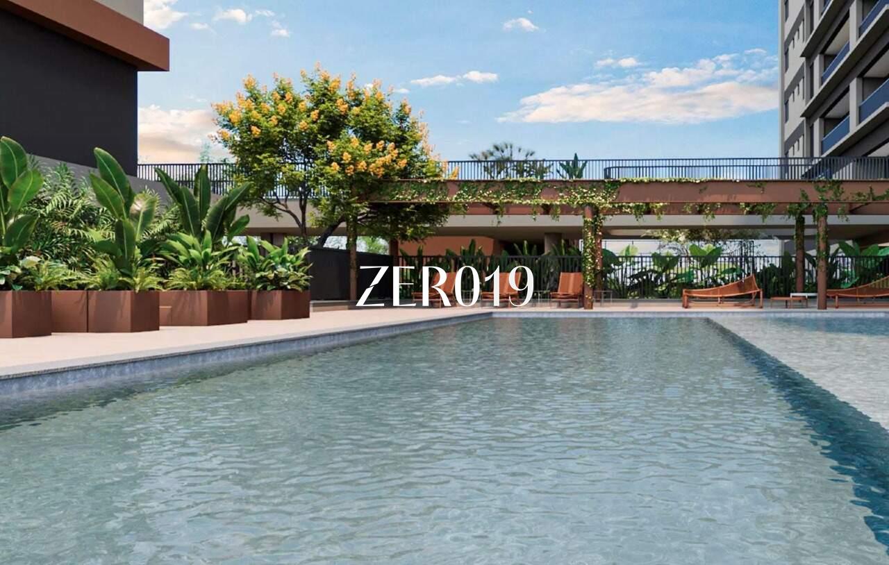 Apartamento à venda Nova Campinas em Campinas: 