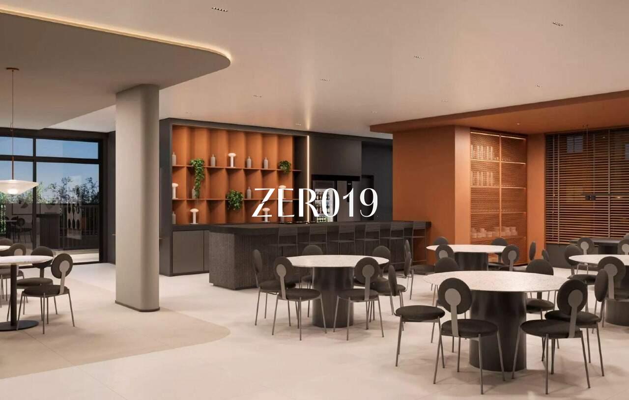 Apartamento à venda Nova Campinas em Campinas: 