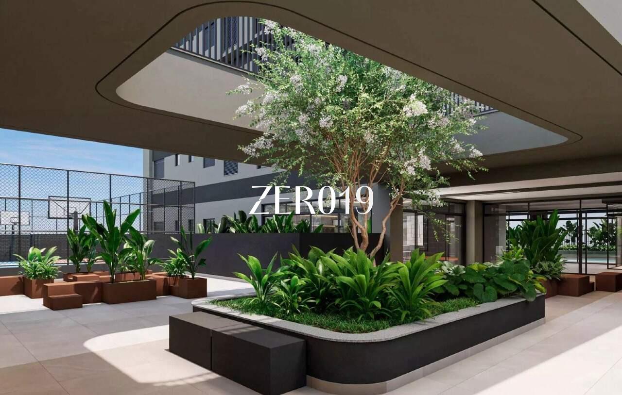 Apartamento à venda Nova Campinas em Campinas: 