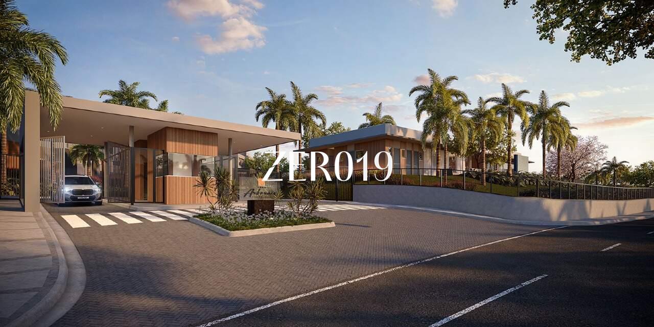 Casa à venda Loteamento Residencial Arborais em Campinas: 