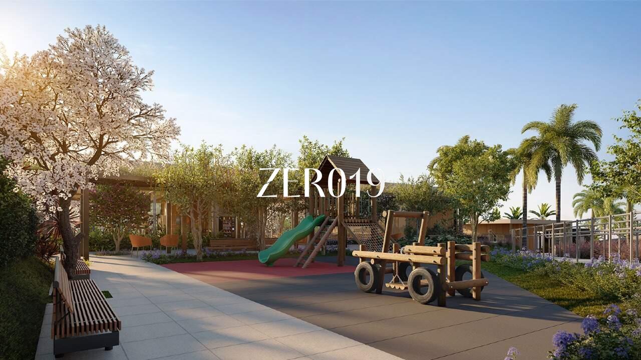 Casa à venda Loteamento Residencial Arborais em Campinas: 