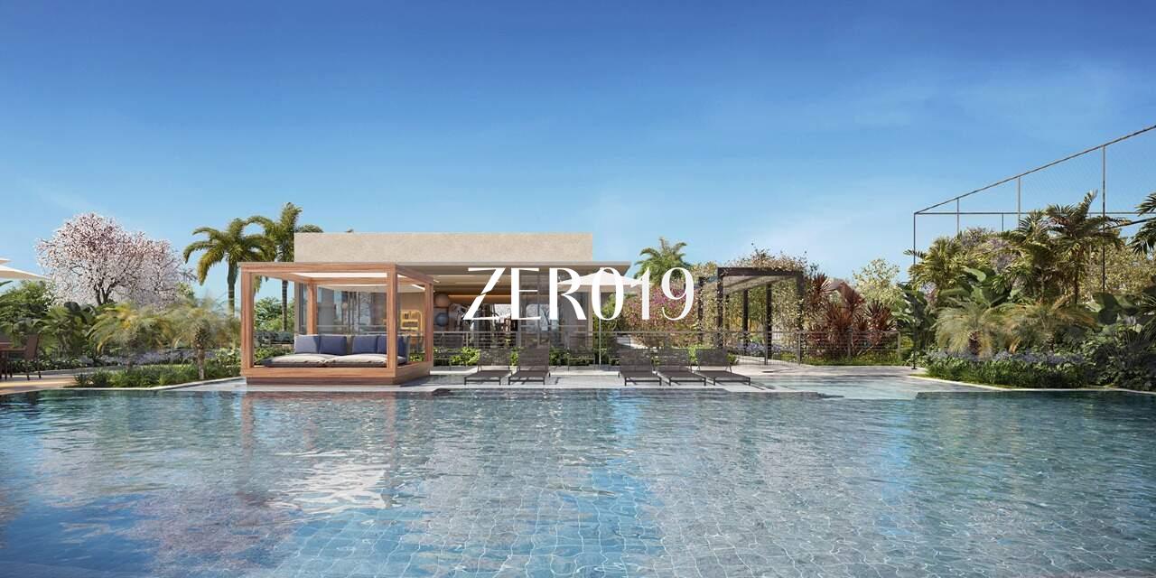 Casa à venda Loteamento Residencial Arborais em Campinas: 