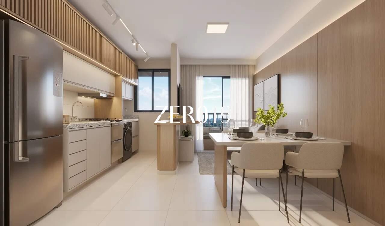 Apartamento à venda Residencial Galeria Garden em Campinas: 