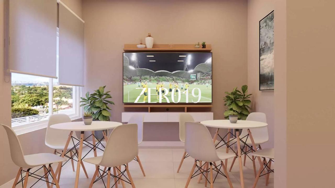 Apartamento à venda Jardim das Paineiras em Campinas: 