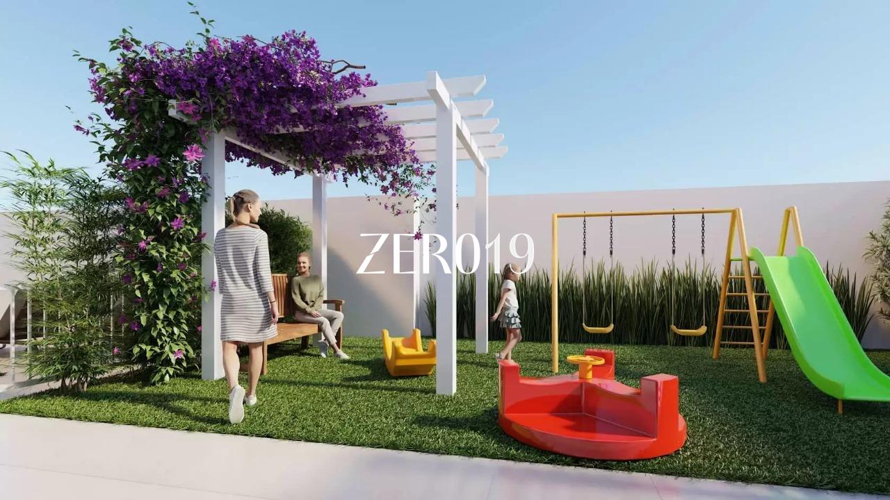 Apartamento à venda Jardim das Paineiras em Campinas: 