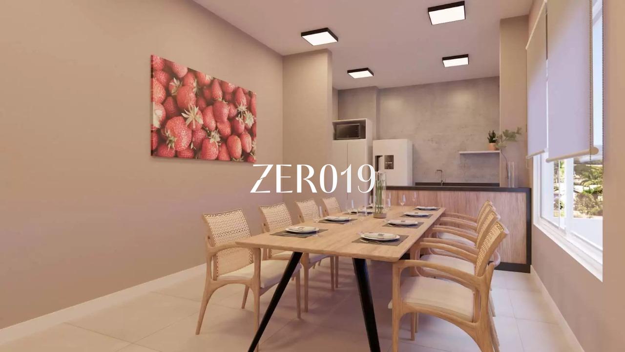 Apartamento à venda Jardim das Paineiras em Campinas: 