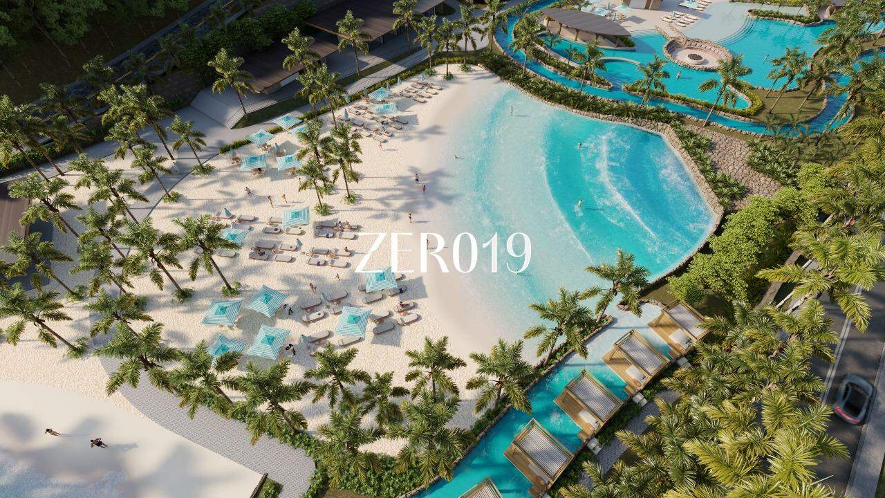 Titulo de Clube à venda Tamboré em Santana de Parnaíba: 
