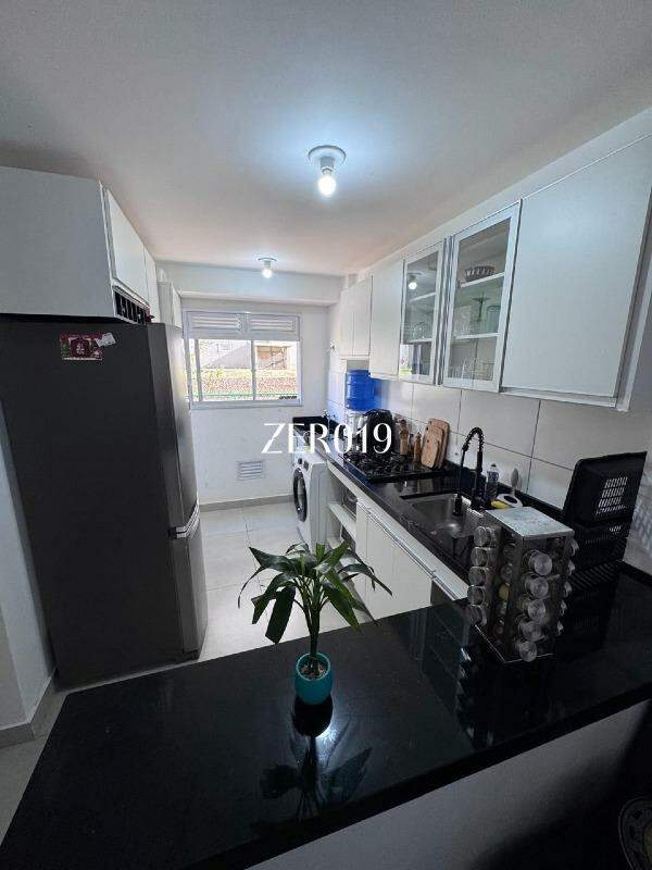 Apartamento à venda jardim Ouro Verde em Campinas: 