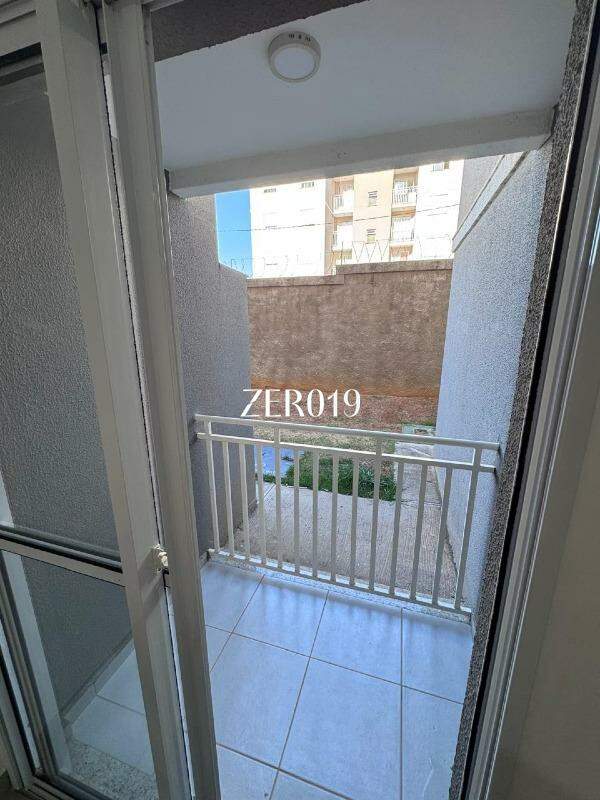 Apartamento à venda jardim Ouro Verde em Campinas: 