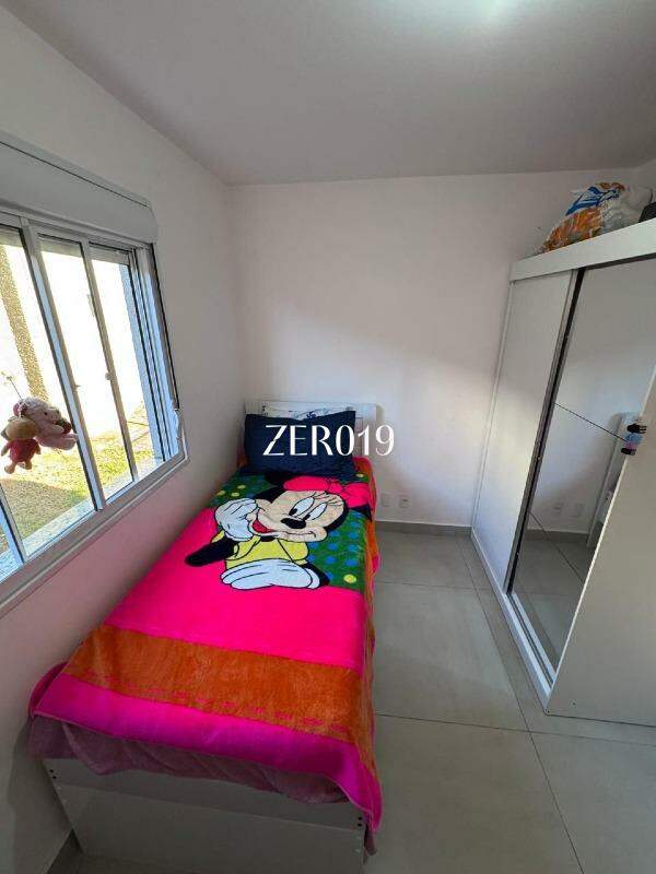 Apartamento à venda jardim Ouro Verde em Campinas: 