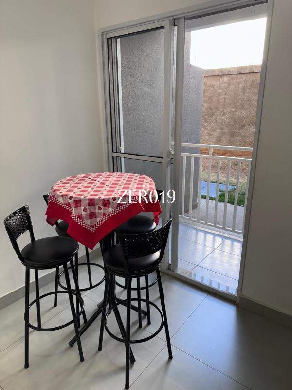 Apartamento à venda jardim Ouro Verde em Campinas: 
