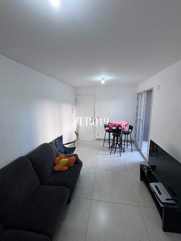 Apartamento à venda jardim Ouro Verde em Campinas: 
