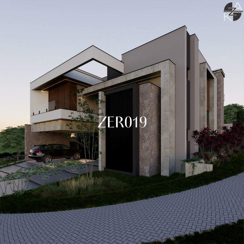 Lote em condomínio à venda Jardim Conceição (Sousas) em Campinas: 