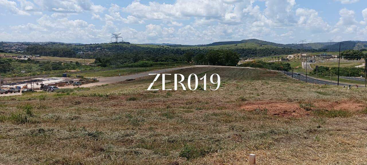 Lote em condomínio à venda Jardim Conceição (Sousas) em Campinas: 