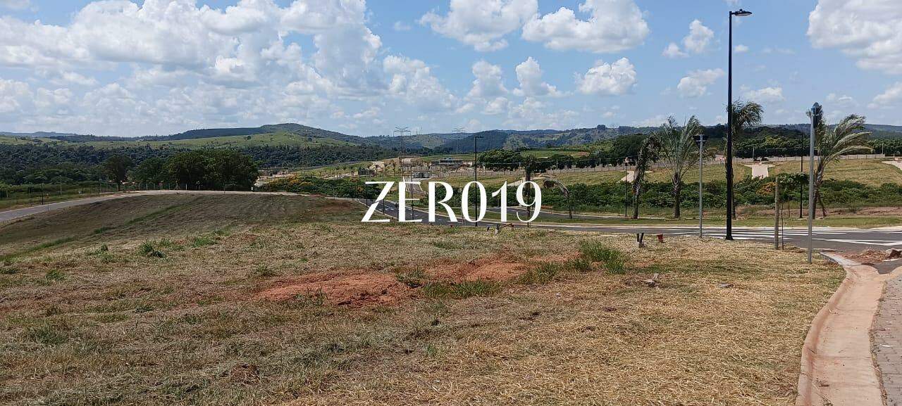 Lote em condomínio à venda Jardim Conceição (Sousas) em Campinas: 