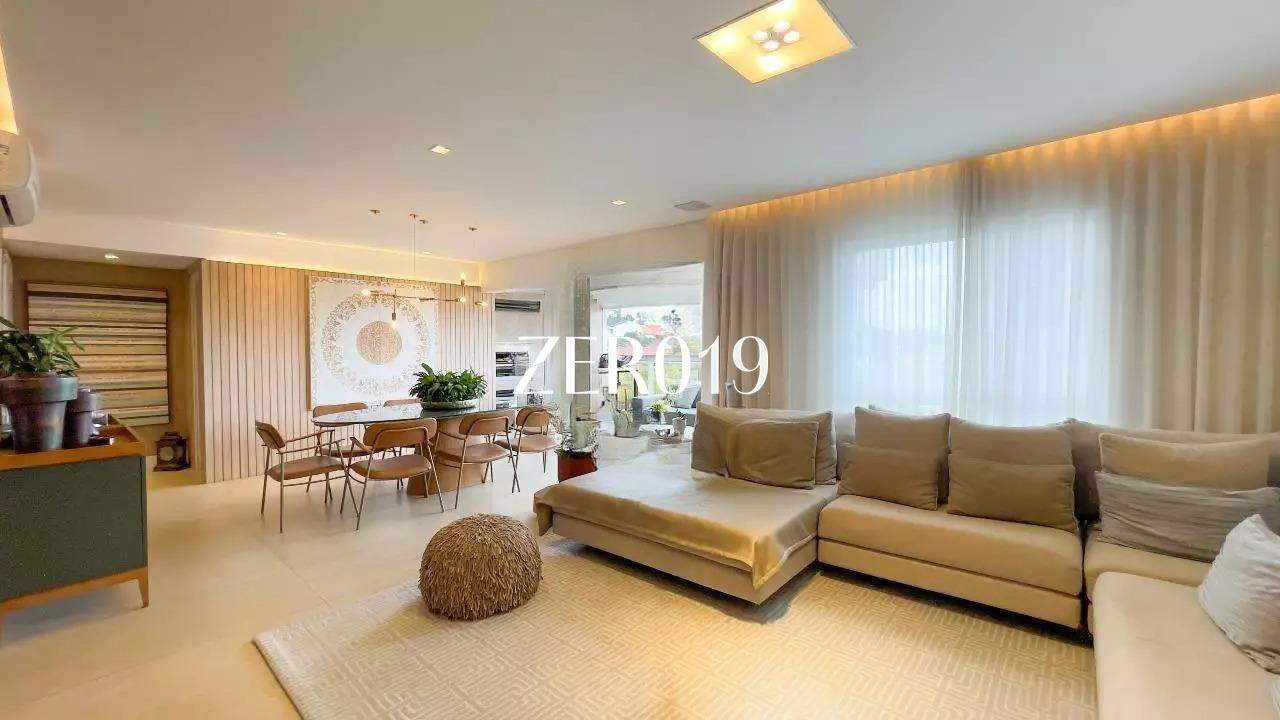 Apartamento à venda Fazenda São Quirino em Campinas: 